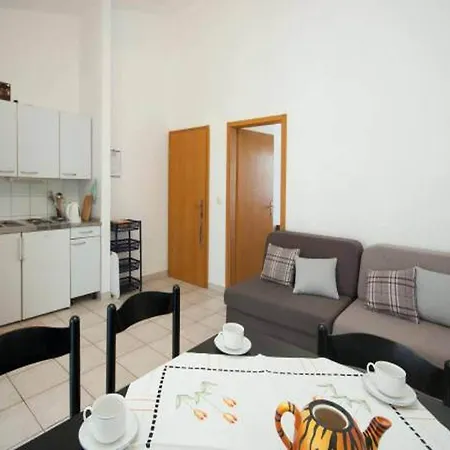 1 Bedroom In Sibenik-brodarica Brodarica (Sibenik-Knin)