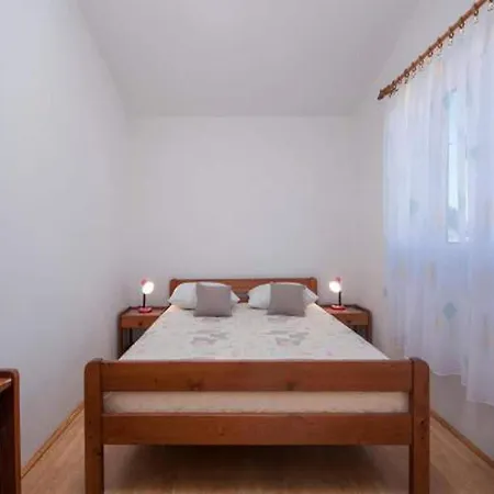 1 Bedroom In Sibenik-brodarica Apartment Brodarica (Sibenik-Knin)