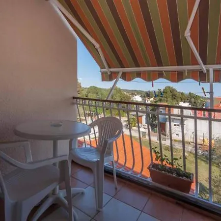 1 Bedroom In Sibenik-brodarica Brodarica (Sibenik-Knin)