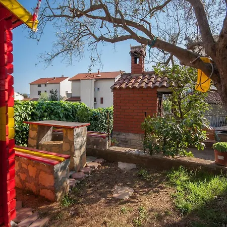1 Bedroom In Sibenik-brodarica * Brodarica (Sibenik-Knin)