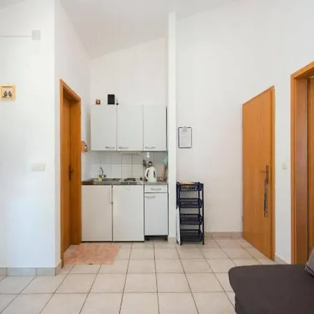 1 Bedroom In Sibenik-brodarica * Brodarica (Sibenik-Knin)