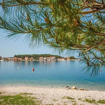 アパート In Ibenik Near Adriatic Beaches ブロダリツァ