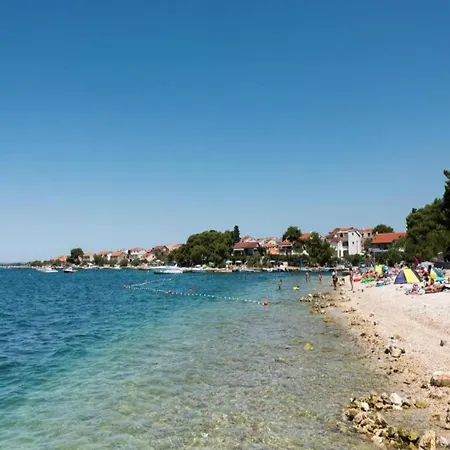 In Ibenik Near Adriatic Beaches Apartament *