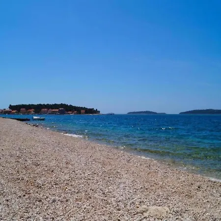 In Ibenik Near Adriatic Beaches アパート ブロダリツァ